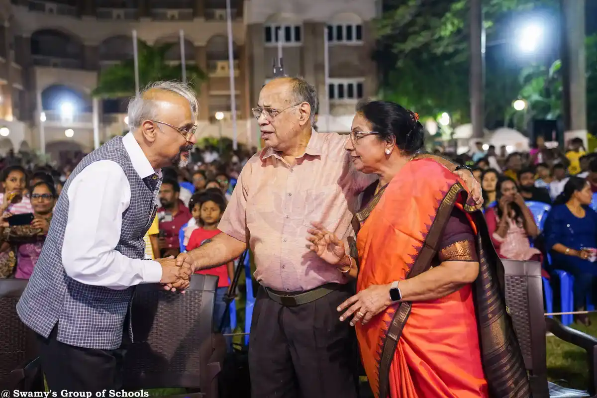 Annual Day Celebration_Day02-2026